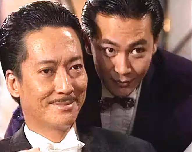 74歲老戲骨方剛突然住院！戴鼻氧管臉色蠟黃，身形消瘦出入坐輪椅