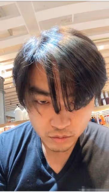 李立群兒子再發不當言論!稱父親退休返台,為4部電影考慮才求和