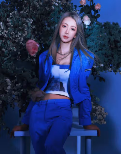 美女網紅胃癌去世僅35歲!三個月前半癱瘓不想治療,同學悲痛悼念