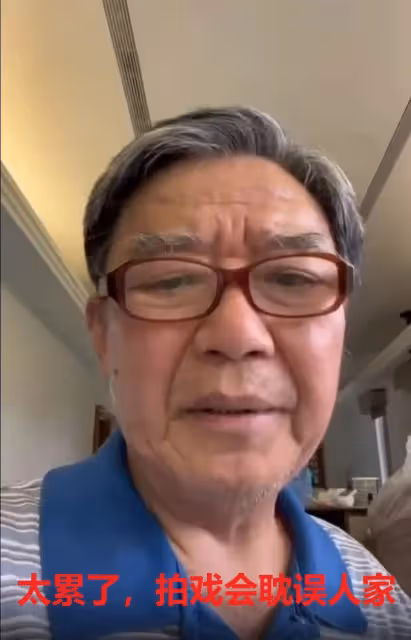 李立群回應「死守台灣」言論,坦言已經退休