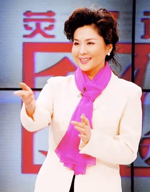 三婚娶小30歲妻子 尤小剛64歲後終有兩子