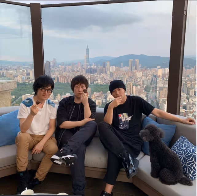 周杰倫首公開上億豪宅內裝 1張照片引黑人讚嘆