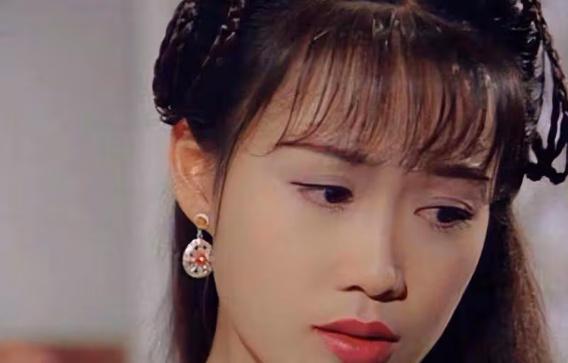 聊聊電視劇中媚色無雙的角色
