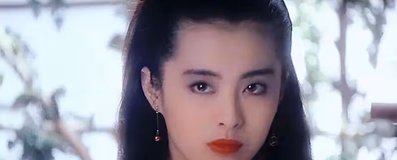 聊聊電視劇中媚色無雙的角色
