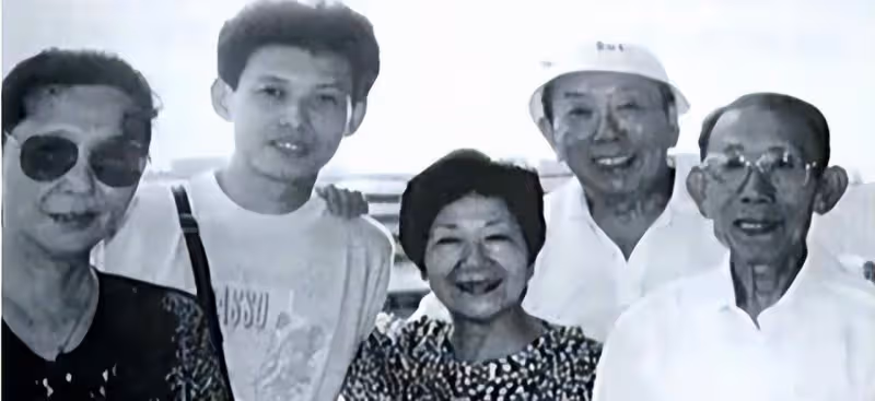 知名主持人程倩，家庭糾結，愛情曲折，他為了錢離開央視後，現在的情況如何？