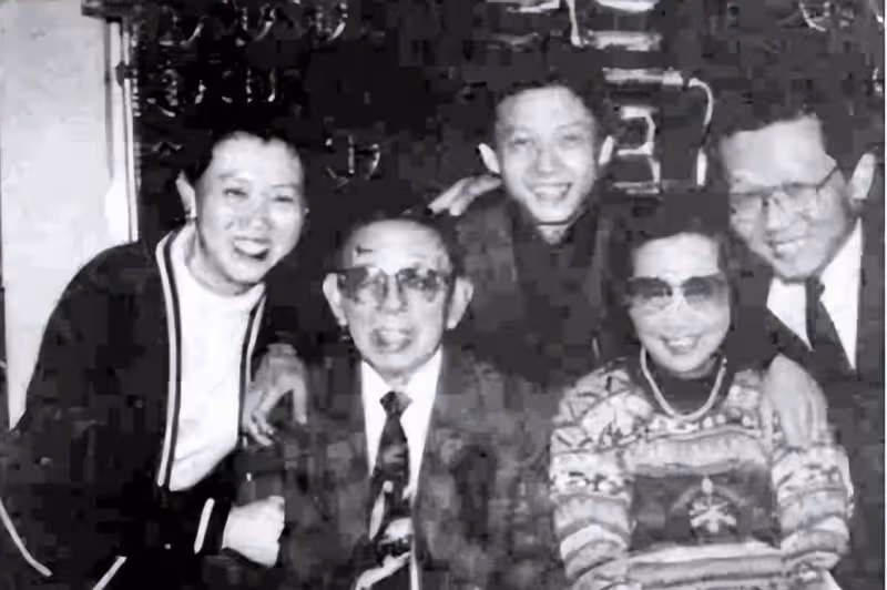 知名主持人程倩，家庭糾結，愛情曲折，他為了錢離開央視後，現在的情況如何？
