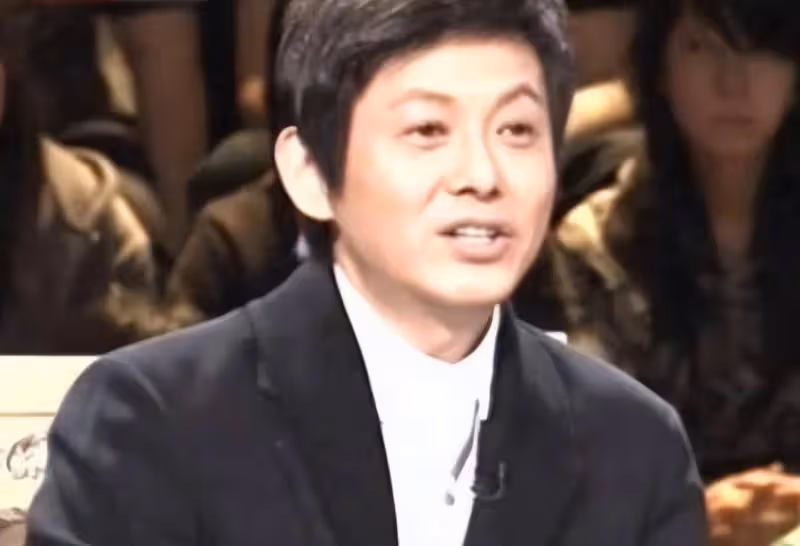 知名主持人程倩，家庭糾結，愛情曲折，他為了錢離開央視後，現在的情況如何？