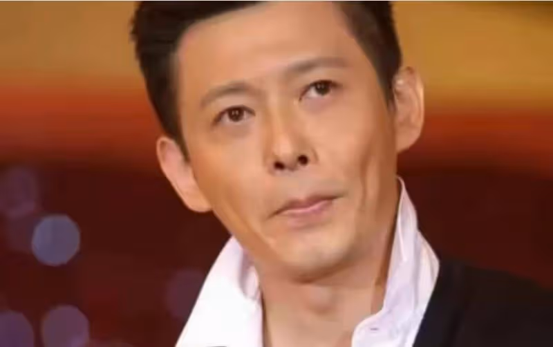 知名主持人程倩，家庭糾結，愛情曲折，他為了錢離開央視後，現在的情況如何？