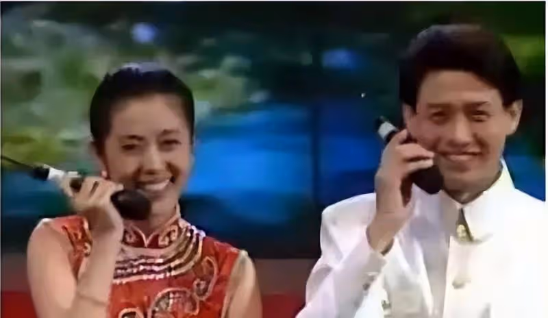知名主持人程倩，家庭糾結，愛情曲折，他為了錢離開央視後，現在的情況如何？