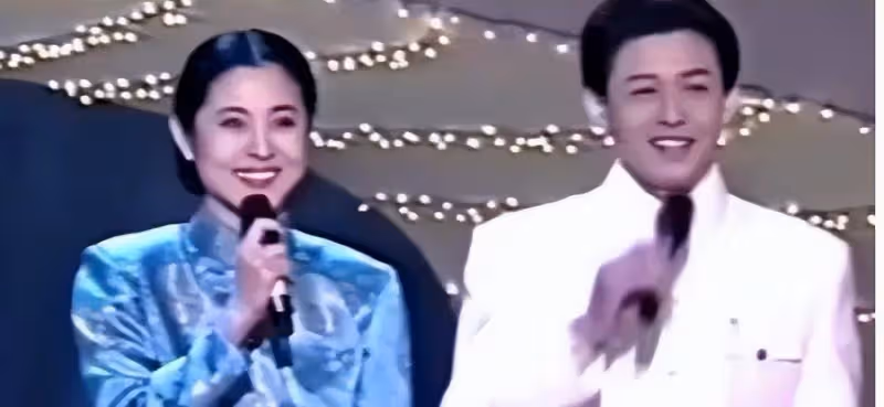 知名主持人程倩，家庭糾結，愛情曲折，他為了錢離開央視後，現在的情況如何？