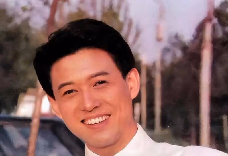 知名主持人程倩，家庭糾結，愛情曲折，他為了錢離開央視後，現在的情況如何？