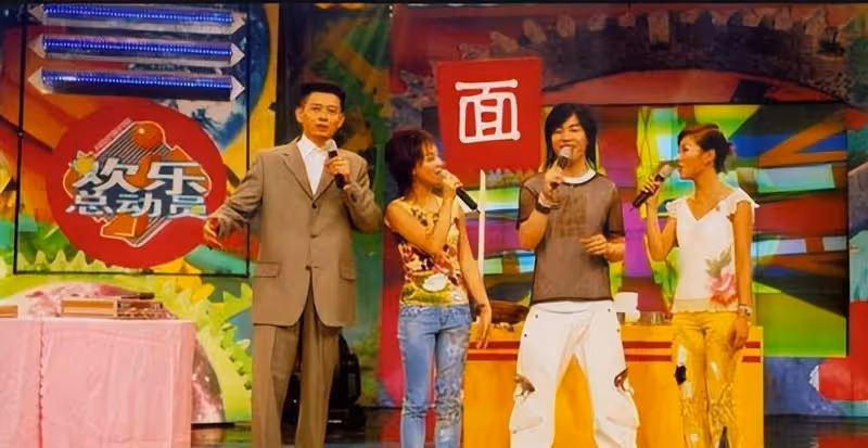 知名主持人程倩，家庭糾結，愛情曲折，他為了錢離開央視後，現在的情況如何？