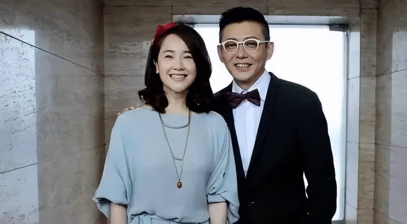 知名主持人程倩，家庭糾結，愛情曲折，他為了錢離開央視後，現在的情況如何？