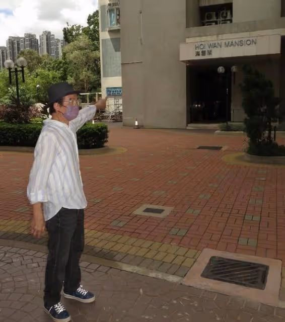 梅艷芳13歲侄子疑似患癌，大哥開記者會求助，希望梅媽提供醫療費