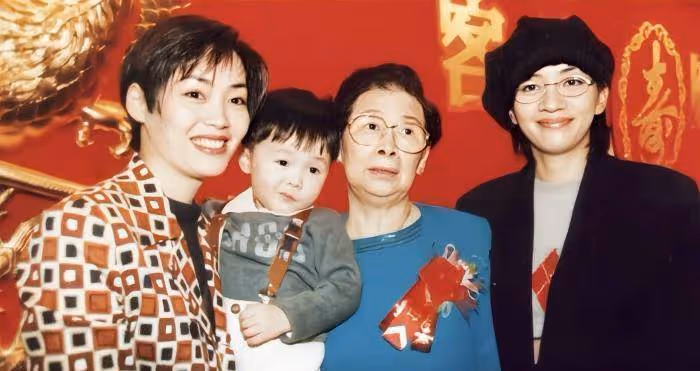 梅艷芳13歲侄子疑似患癌，大哥開記者會求助，希望梅媽提供醫療費