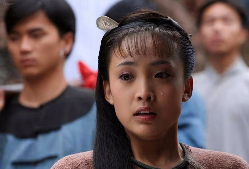 來時不言不語，走時悄無聲息，這5位突然「消失」的女星，太可惜