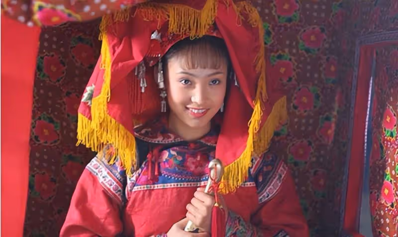 來時不言不語，走時悄無聲息，這5位突然「消失」的女星，太可惜