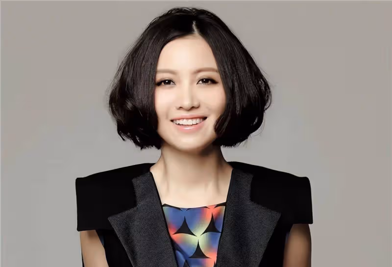 來時不言不語，走時悄無聲息，這5位突然「消失」的女星，太可惜
