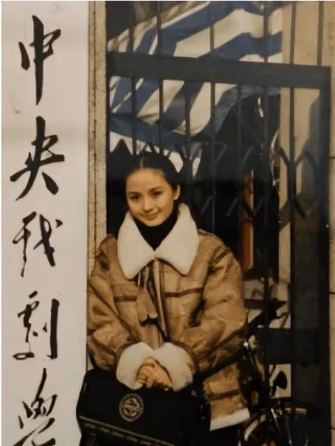 來時不言不語，走時悄無聲息，這5位突然「消失」的女星，太可惜
