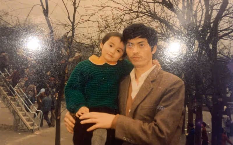 愛上火鍋店老闆,17天閃婚,胡歌的夢中情人,寶藏呂一,好看不火
