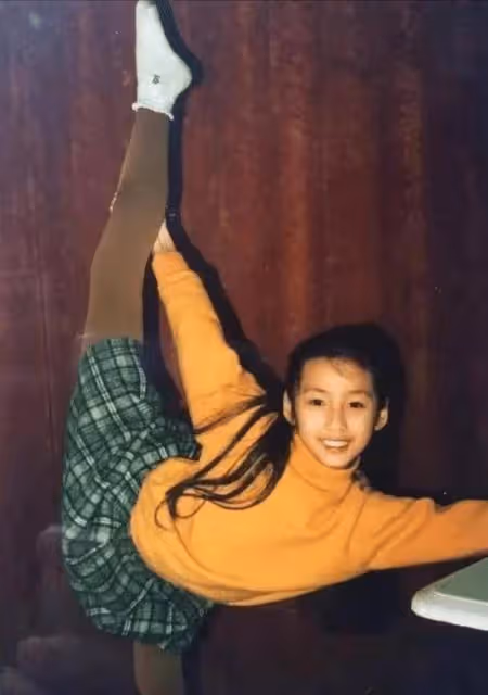 愛上火鍋店老闆,17天閃婚,胡歌的夢中情人,寶藏呂一,好看不火