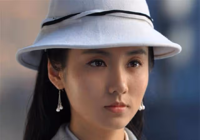 愛上火鍋店老闆,17天閃婚,胡歌的夢中情人,寶藏呂一,好看不火