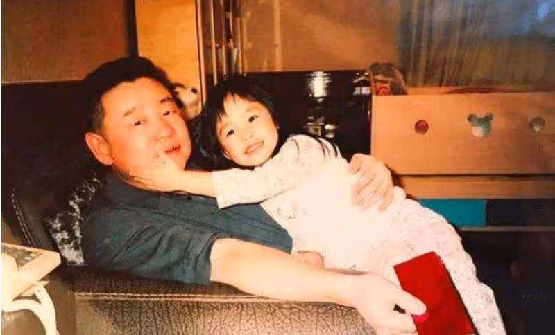 照顧葉繼歡妻女,借許家印40億,孝順前岳母,劉鑾雄有多仗義?