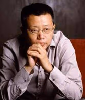 親熱黃渤,表白甄子丹,搶黃奕男友,和王中磊傳緋聞,霍思燕的上位路太難了