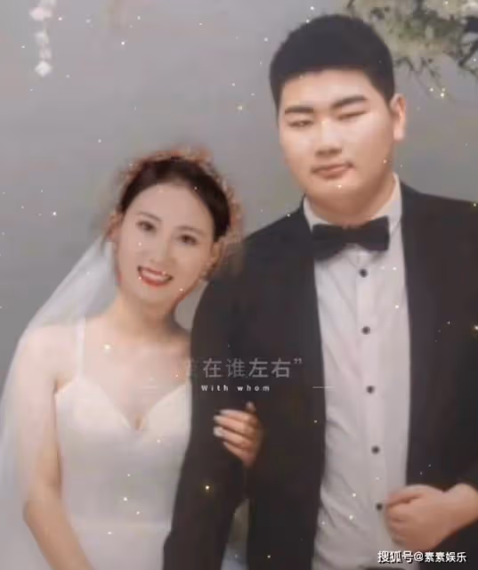 陳萌和朱小偉婚紗照公開:結婚日子已經確定,朱家好事將近