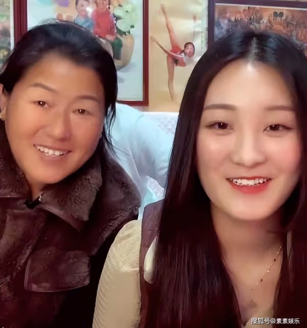 陳萌和朱小偉婚紗照公開:結婚日子已經確定,朱家好事將近