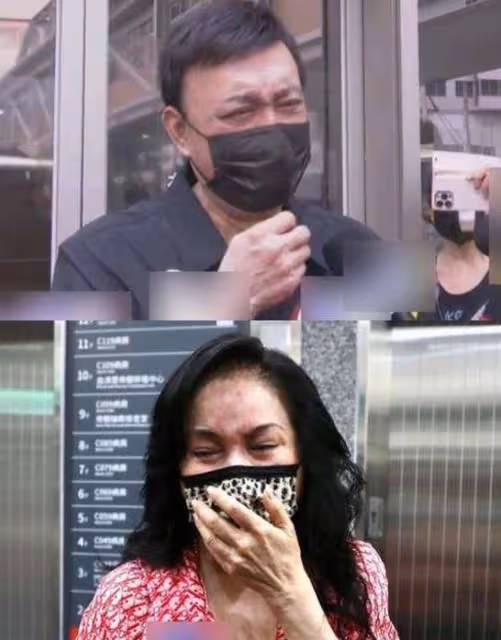 余天女兒癌症復發生命垂危!懇求父親讓自己走,父母忍痛放棄搶救