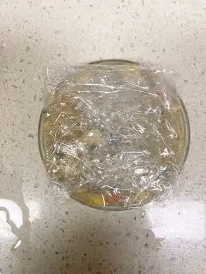 【女兒極力推薦】顆粒感玉米胡蘿蔔蝦餅早餐搭檔滿口蝦肉健身減脂