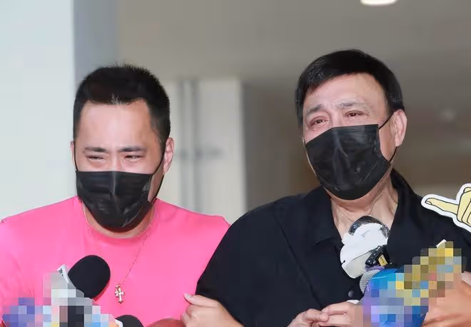 39歲余苑綺抗癌8年去世！為生二胎拖延治療時間，小兒子才3歲