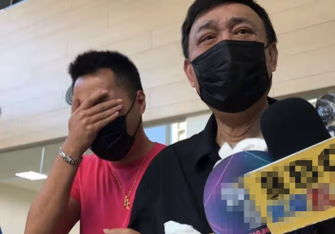 39歲余苑綺抗癌8年去世！為生二胎拖延治療時間，小兒子才3歲