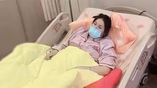 女星余苑綺抗癌8年去世!放棄急救終年39歲,家人淚崩哭到站不住