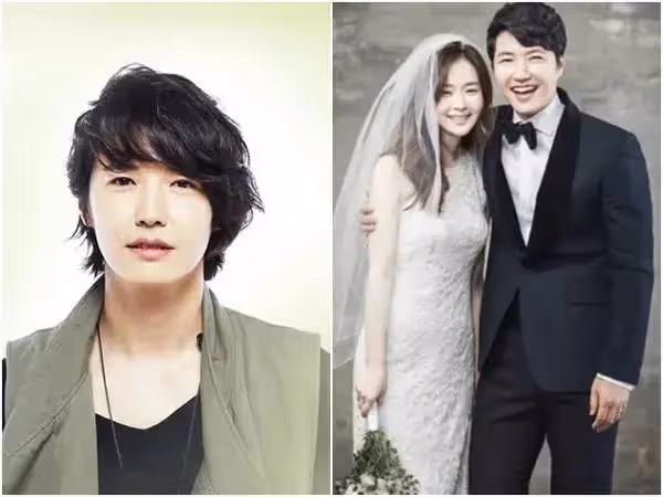 盤點這些年韓娛圈的那些閃婚韓星...
