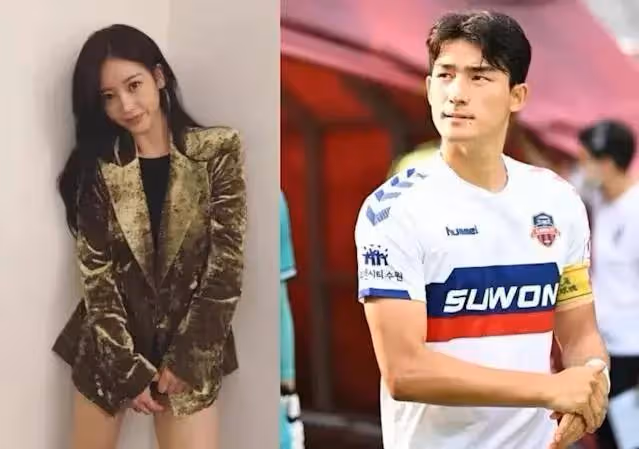 盤點這些年韓娛圈的那些閃婚韓星...
