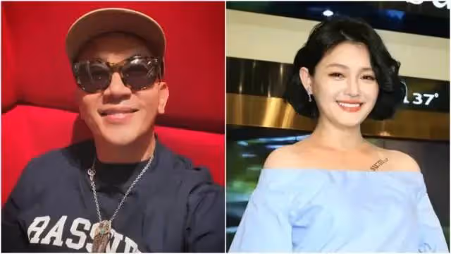 盤點這些年韓娛圈的那些閃婚韓星...
