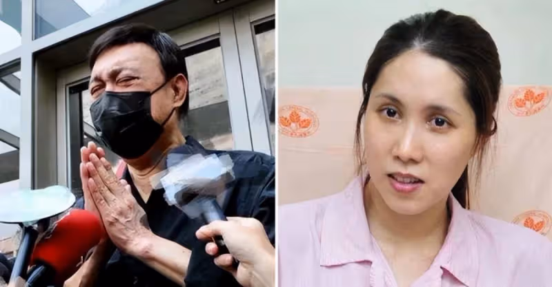 39歲余苑綺重癥離世，抗病8年終不治，父余天悲痛落淚，網遺憾送別：堅強的你一路走好