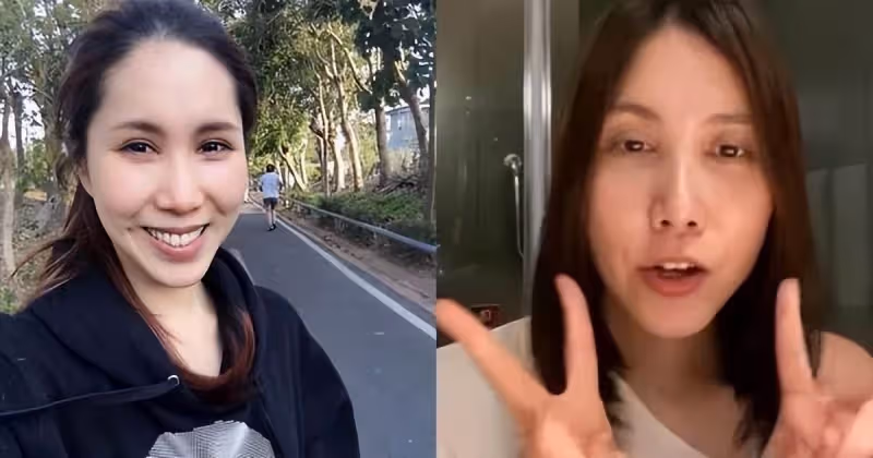 39歲余苑綺重癥離世,抗病8年終不治,父余天悲痛落淚,網遺憾送別:堅強的你一路走好