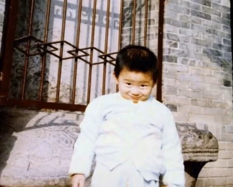 竇驍:兒時跟隨父母移民財產被偷,如今與賭王女兒相戀備婚,曾與「弟妹」奚夢瑤「剪不斷理還亂」