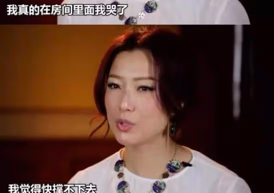 6位丁克的女明星，有人遭丈夫背叛，有人被嫌棄，各有各的難處