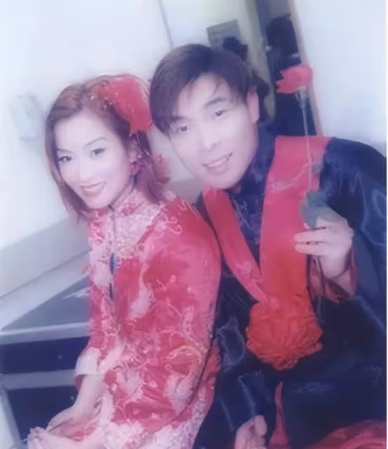 6位丁克的女明星,有人遭丈夫背叛,有人被嫌棄,各有各的難處