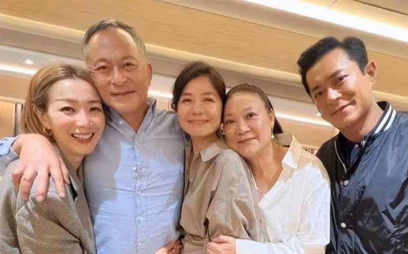 6位丁克的女明星,有人遭丈夫背叛,有人被嫌棄,各有各的難處
