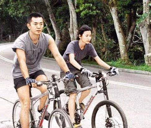 6位丁克的女明星,有人遭丈夫背叛,有人被嫌棄,各有各的難處