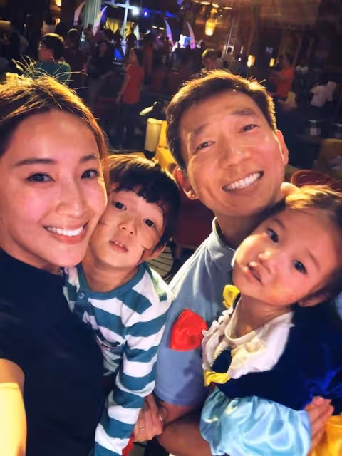 4個月閃婚!隋棠反問「結婚為何不能衝動」婚禮都沒辦 傻傻寵著她「老公為30元吃醋」:他好單純 !