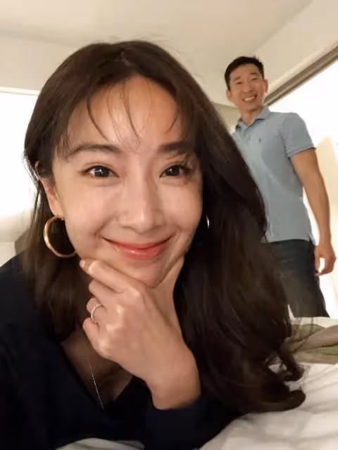 4個月閃婚!隋棠反問「結婚為何不能衝動」婚禮都沒辦 傻傻寵著她「老公為30元吃醋」:他好單純 !
