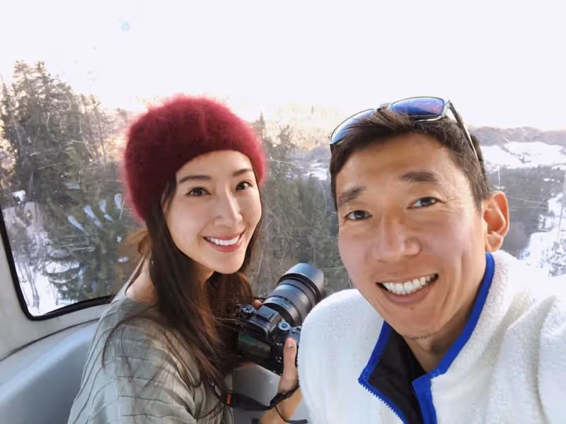 4個月閃婚!隋棠反問「結婚為何不能衝動」婚禮都沒辦 傻傻寵著她「老公為30元吃醋」:他好單純 !