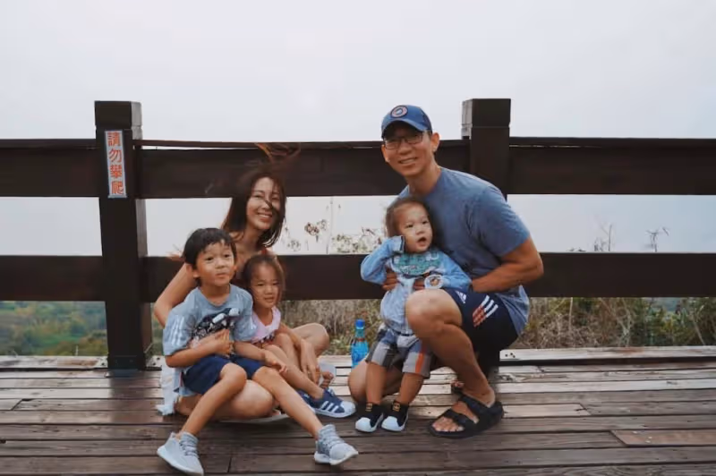 4個月閃婚!隋棠反問「結婚為何不能衝動」婚禮都沒辦 傻傻寵著她「老公為30元吃醋」:他好單純 !