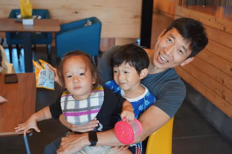 4個月閃婚!隋棠反問「結婚為何不能衝動」婚禮都沒辦 傻傻寵著她「老公為30元吃醋」:他好單純 !